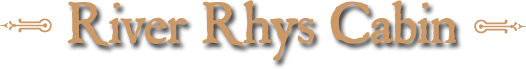 River Rhys logo
